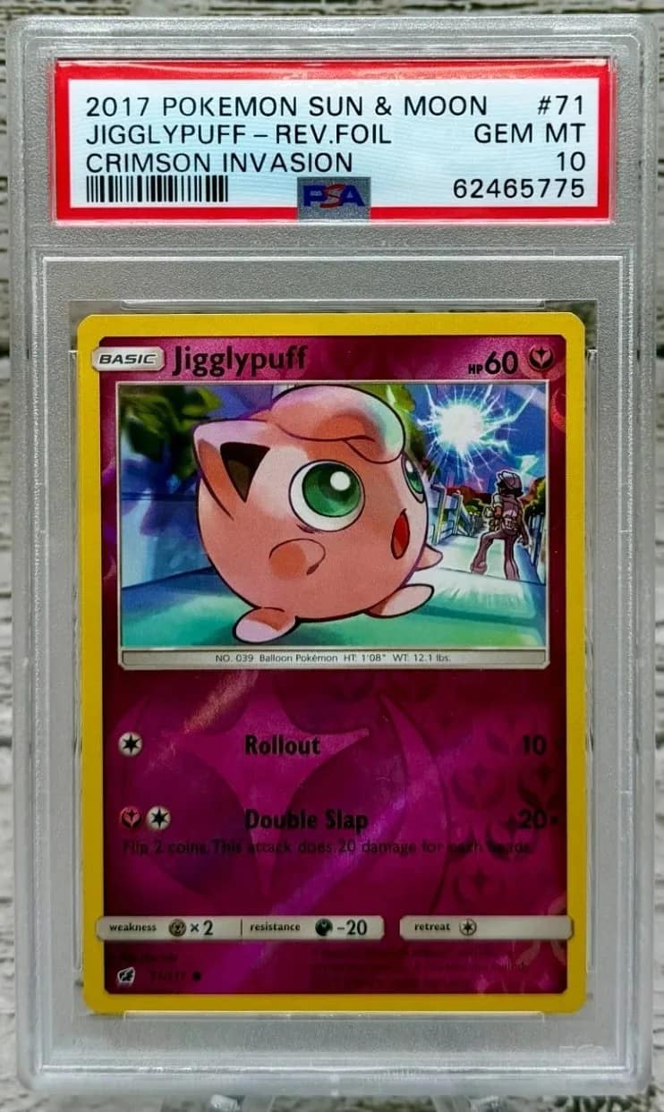 Jigglypuff