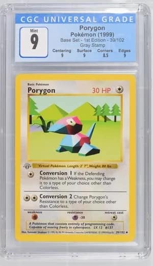 Porygon