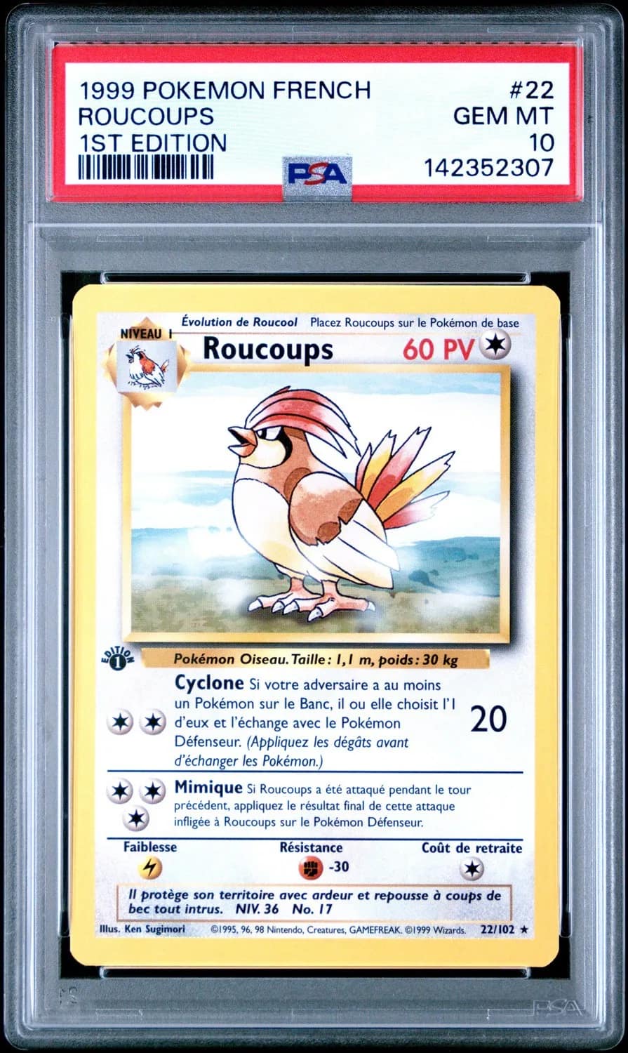 Roucoups