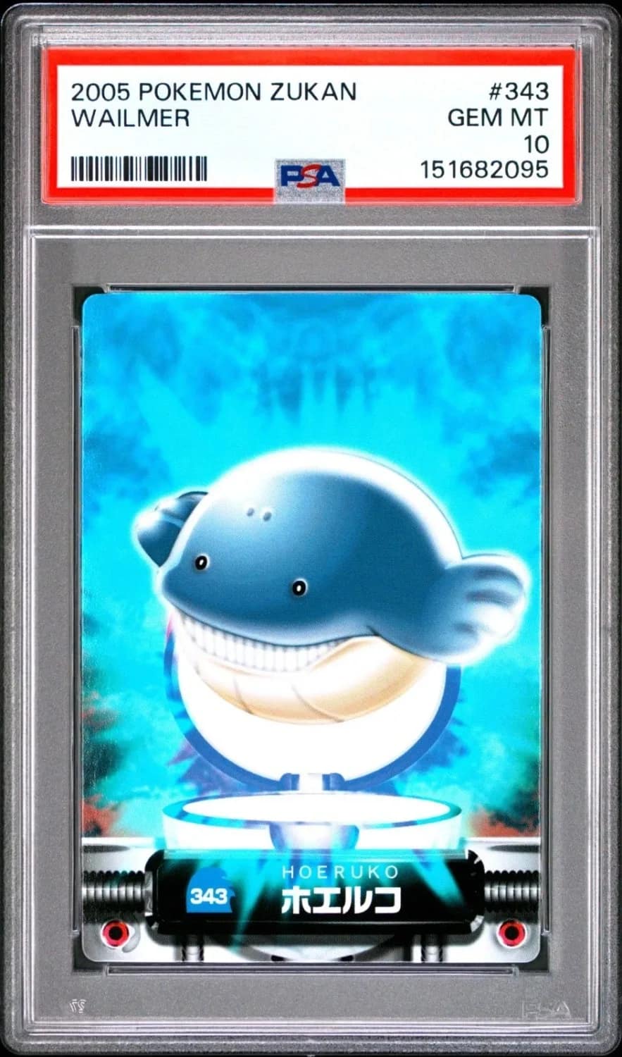Wailmer