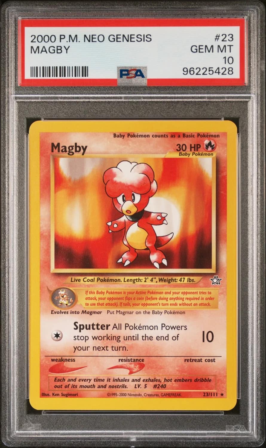 Magby