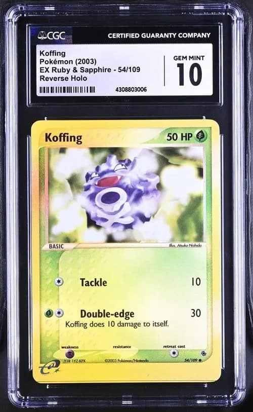 Koffing