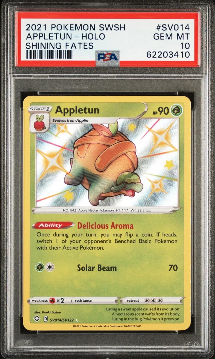 Appletun