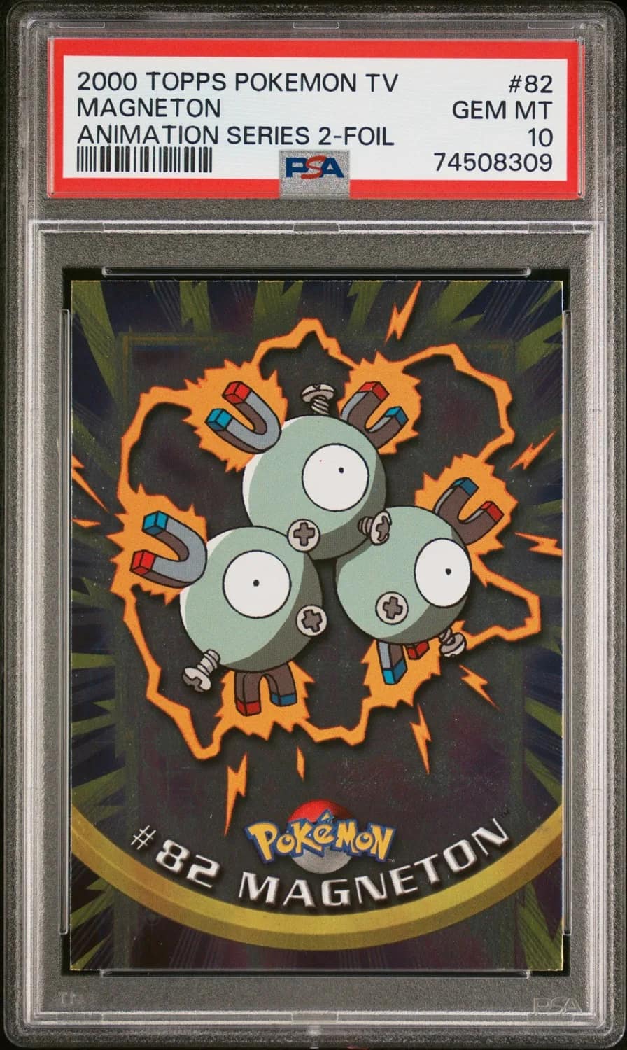 Magneton