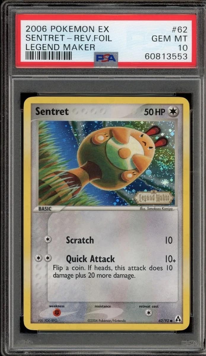 Sentret