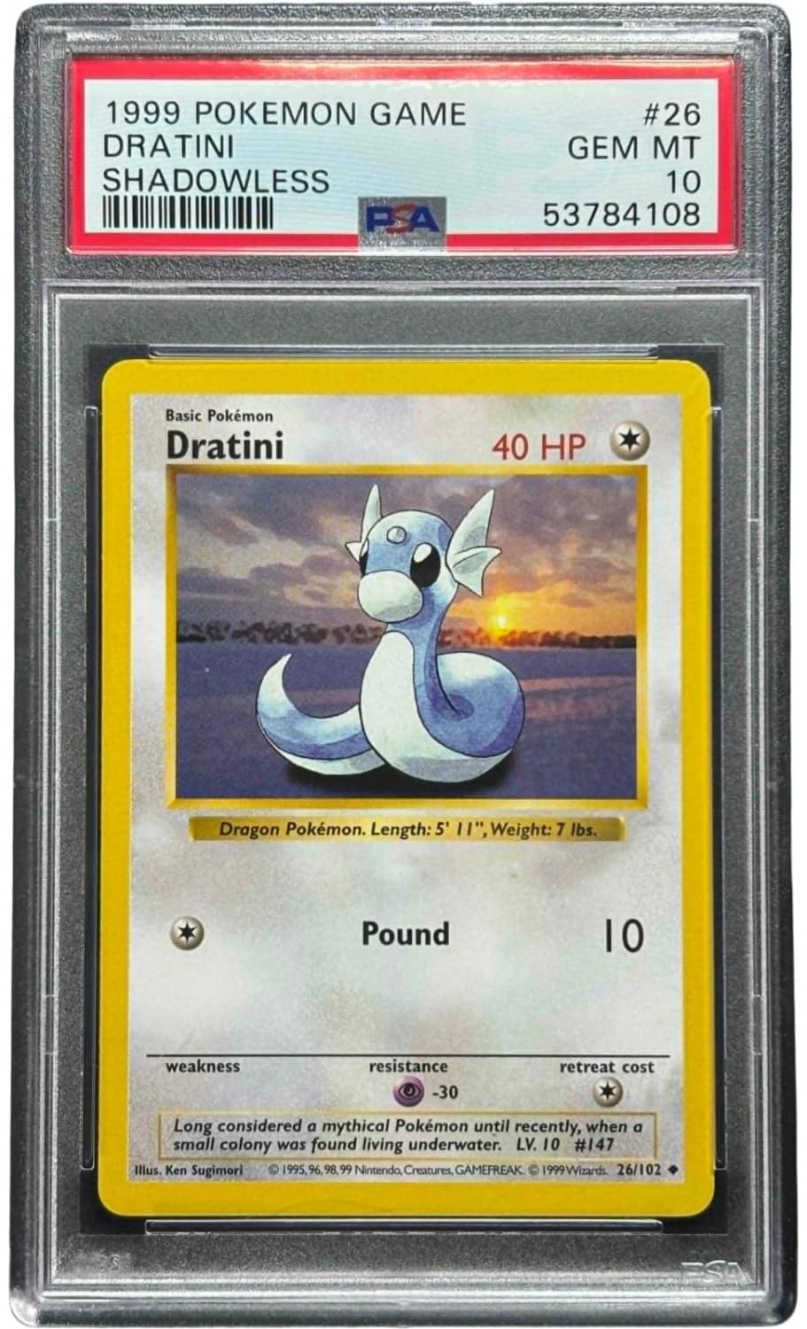 Dratini