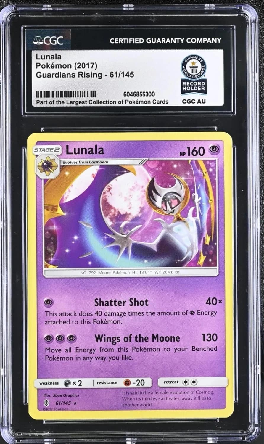 Lunala