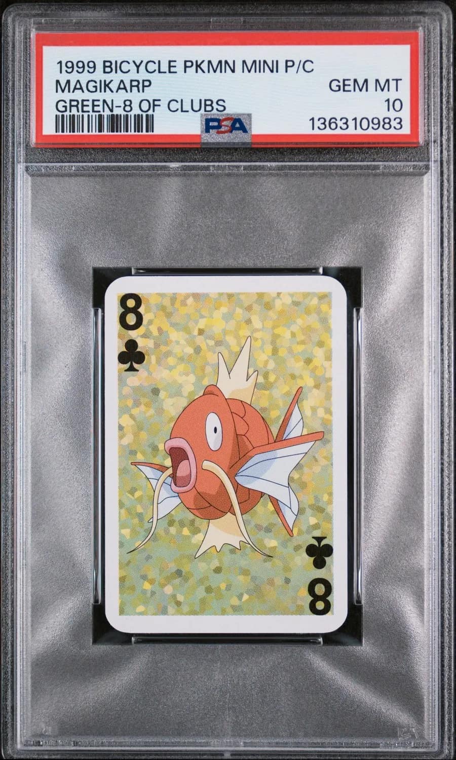 Magikarp