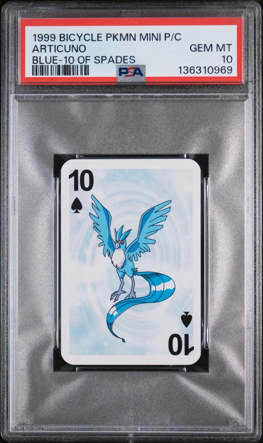 Articuno