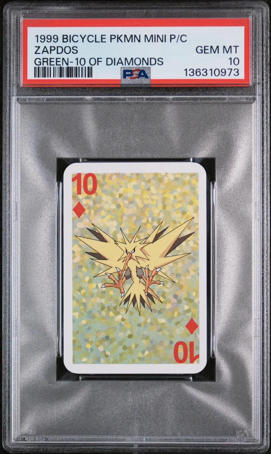 Zapdos