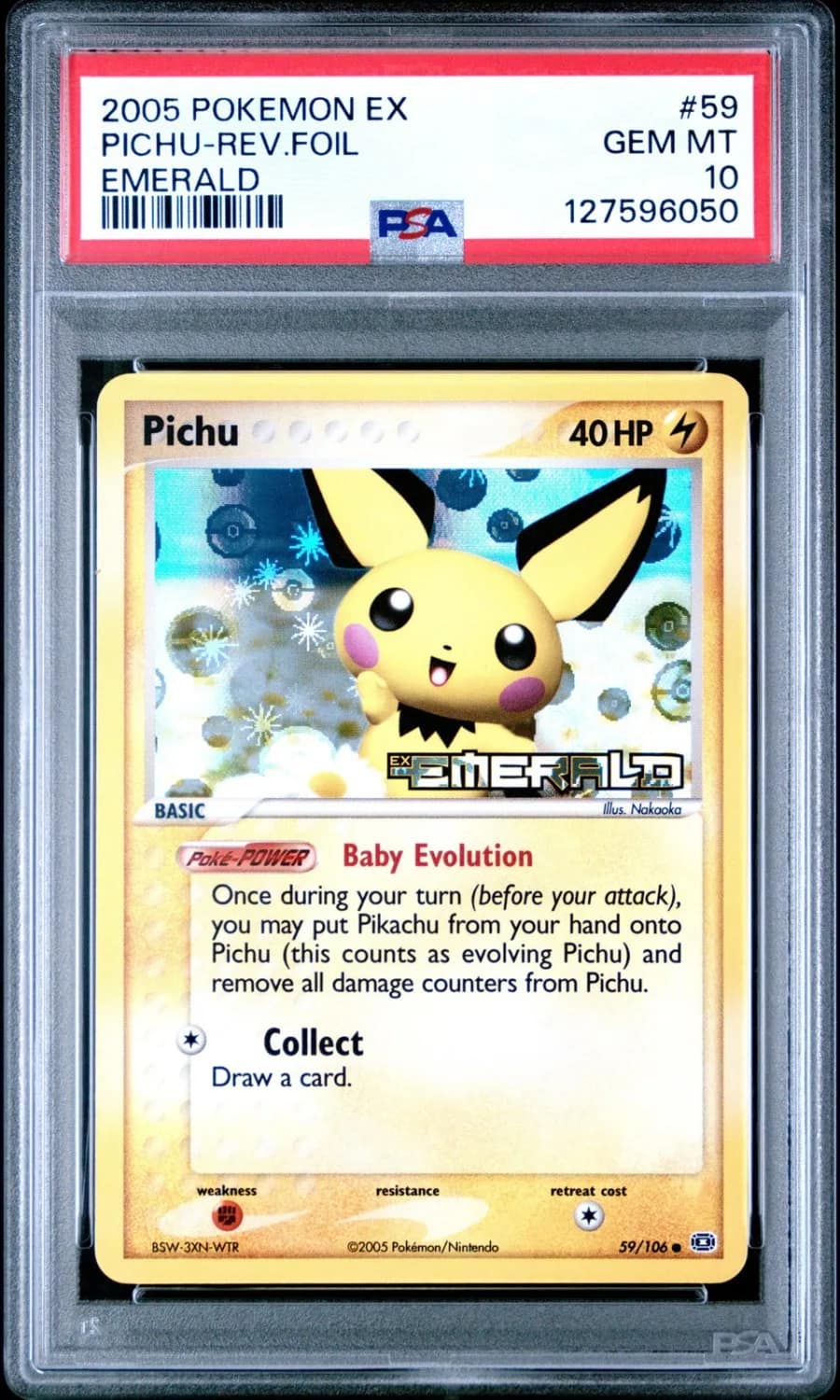 Pichu