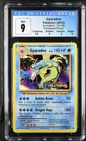 Gyarados