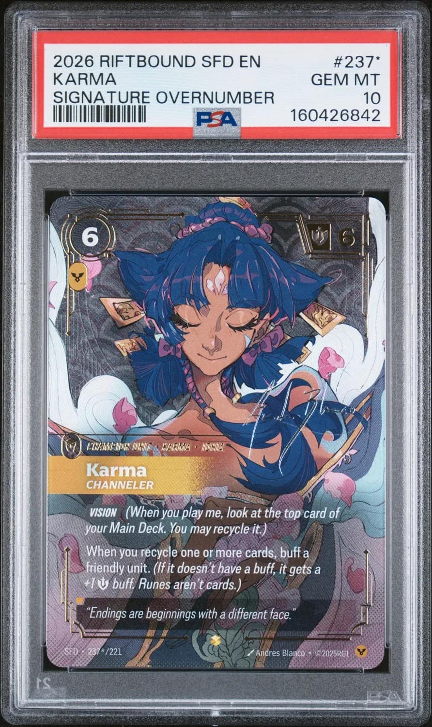 Karma