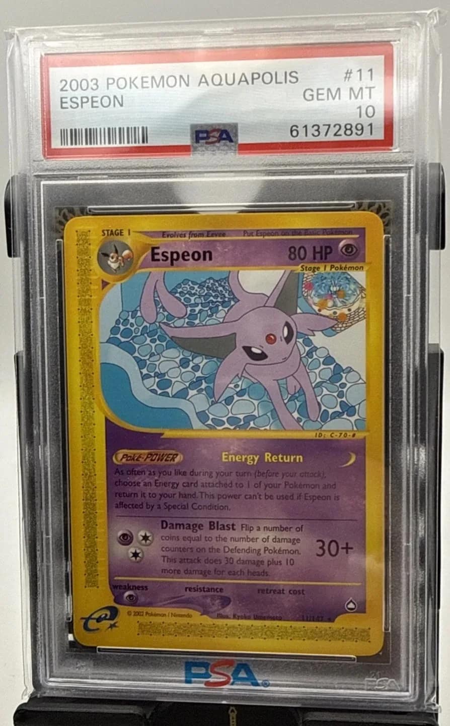 Espeon