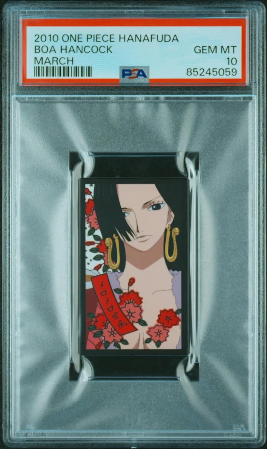 Boa Hancock