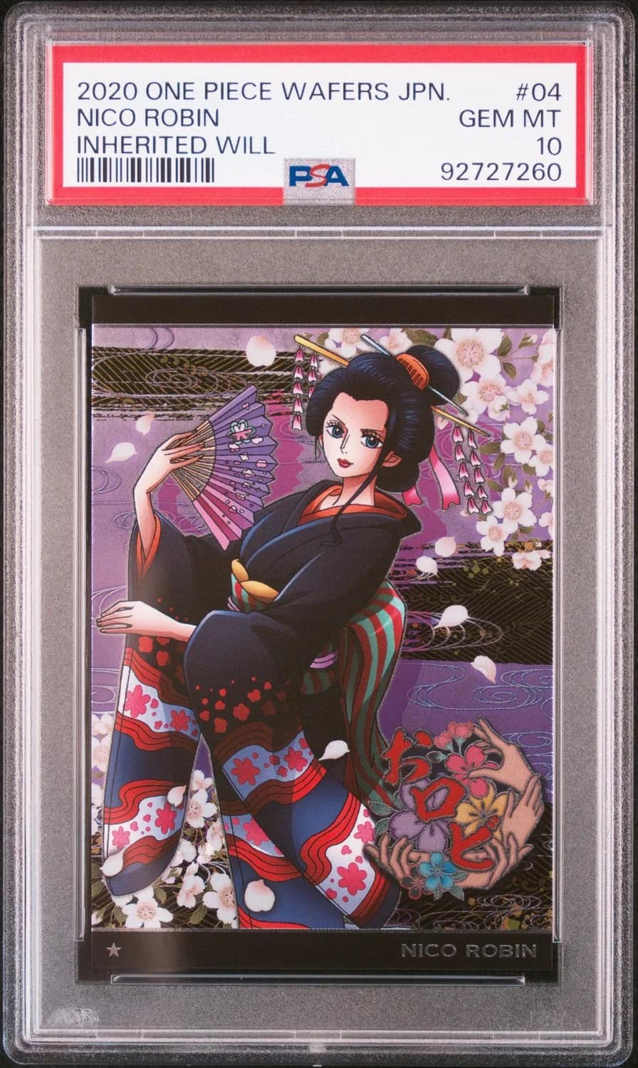 Nico Robin