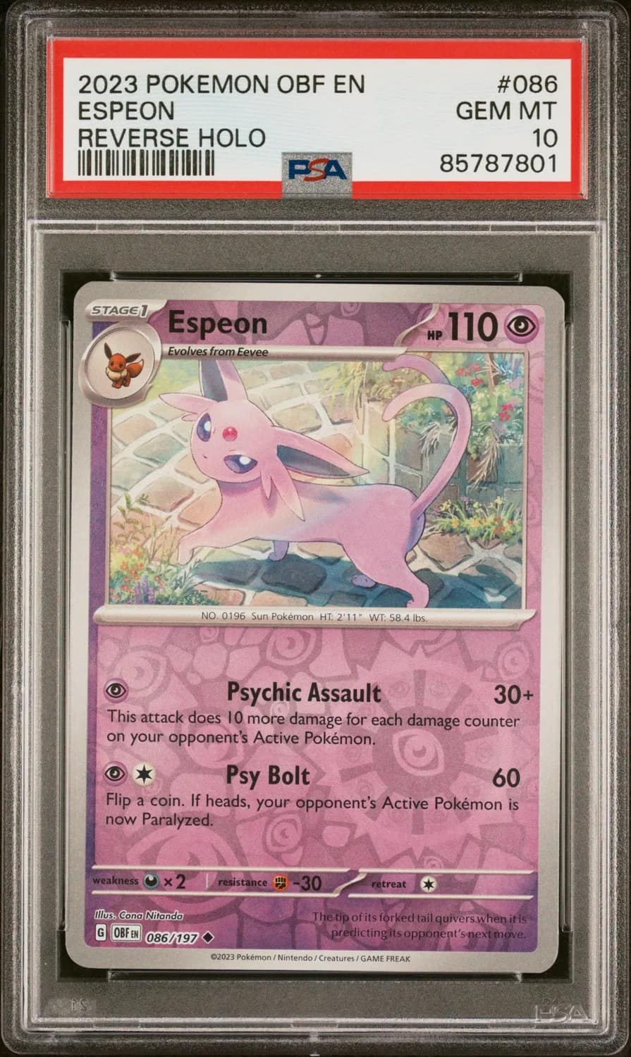 Espeon