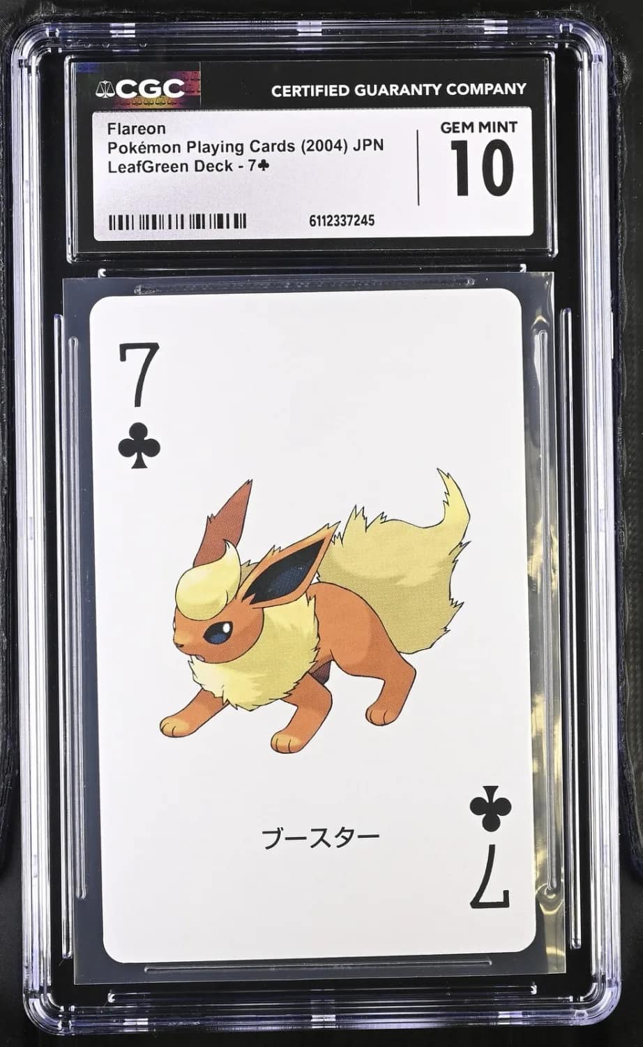 Flareon