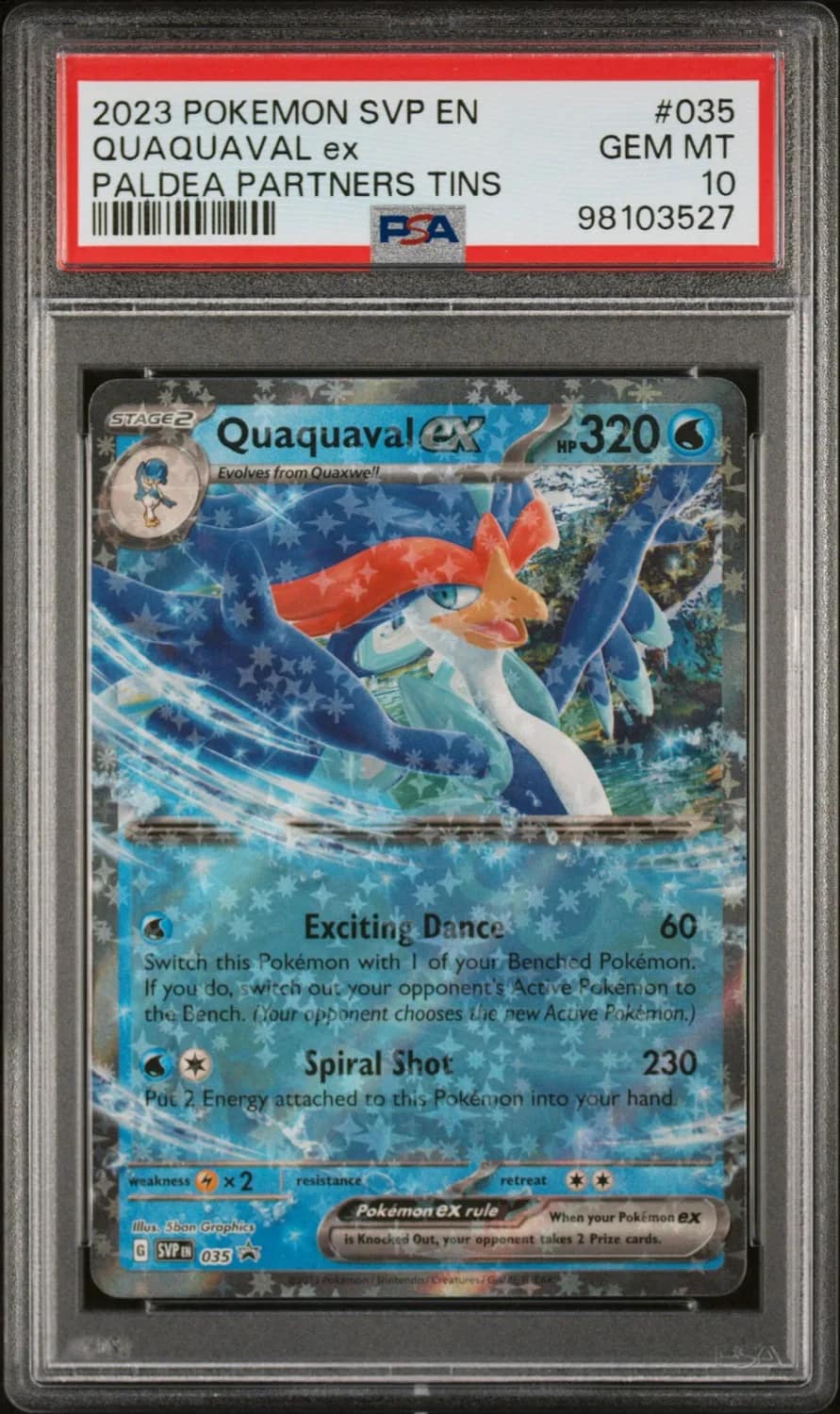 Quaquaval Ex