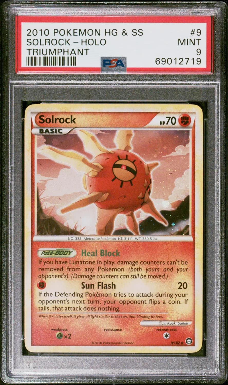 Solrock
