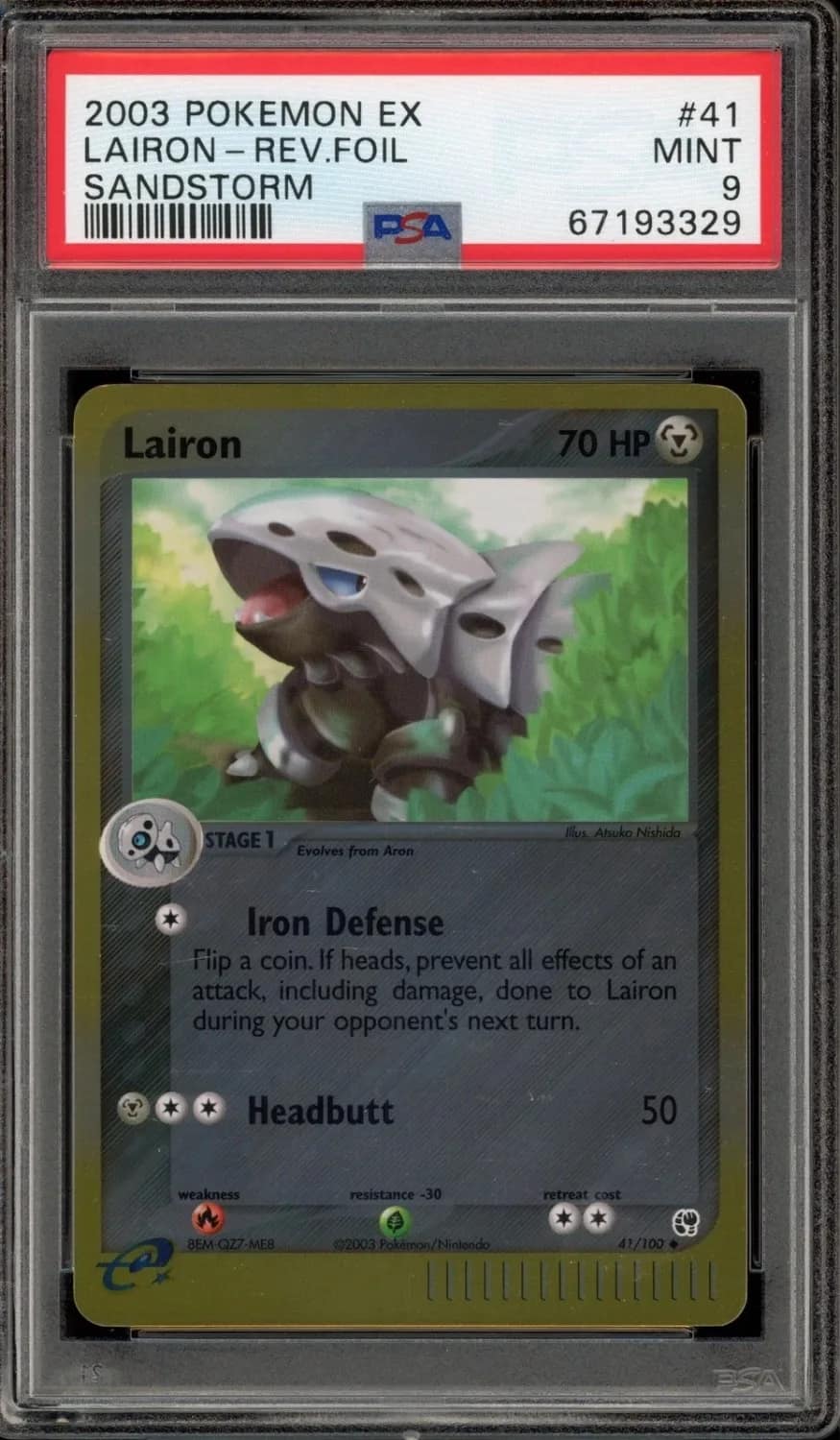 Lairon