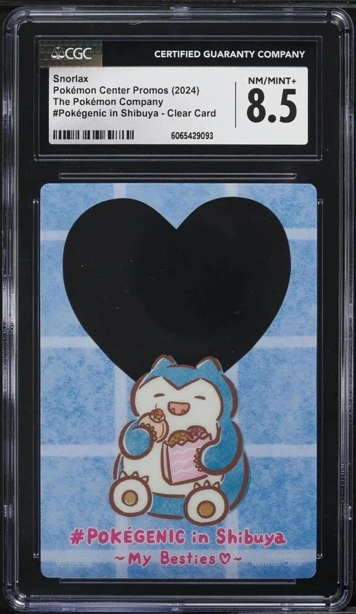 Snorlax