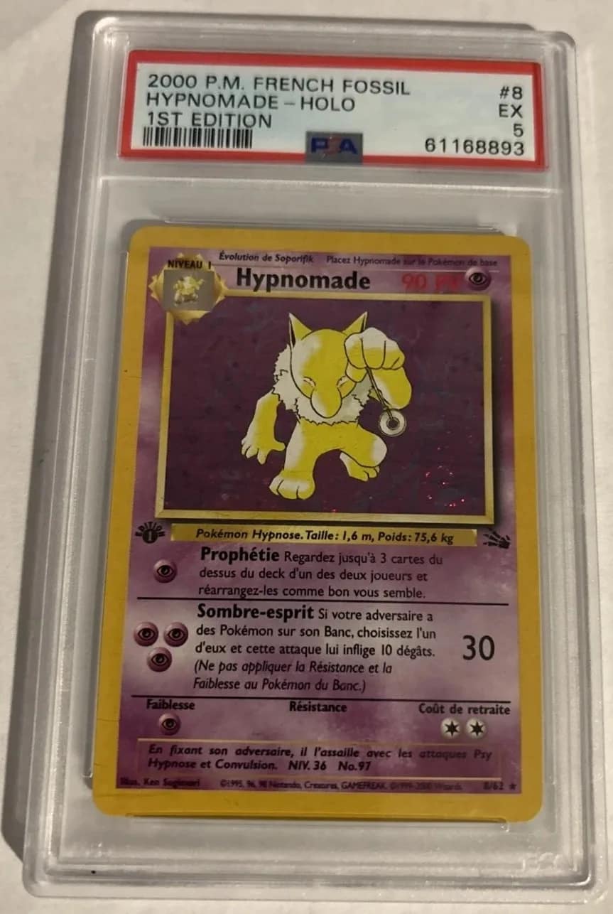 Hypnomade