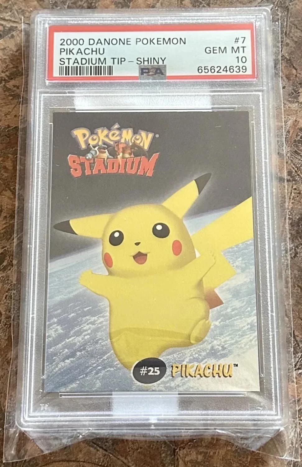 Pikachu