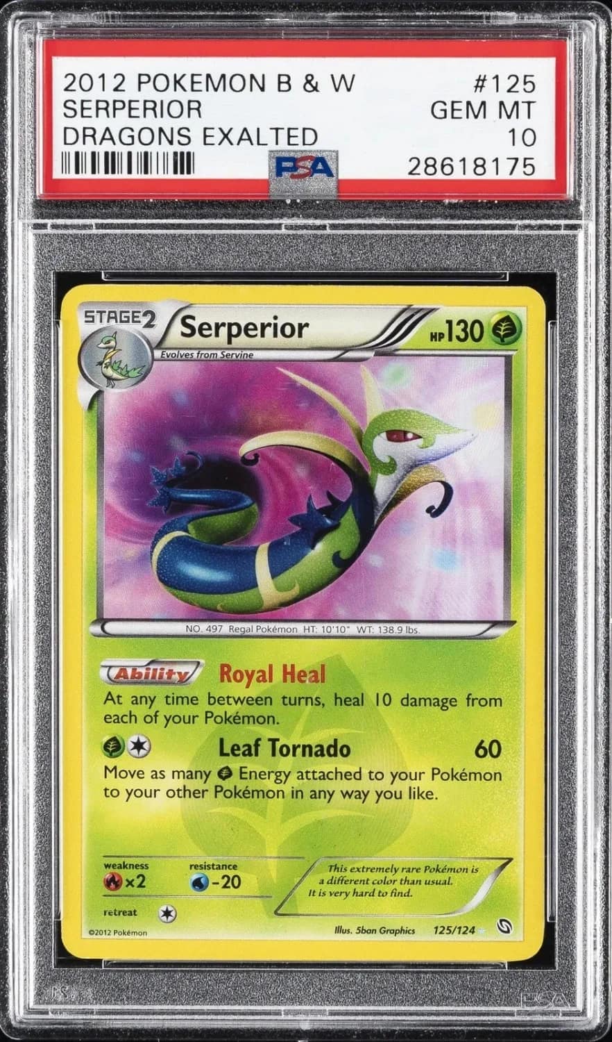 Serperior