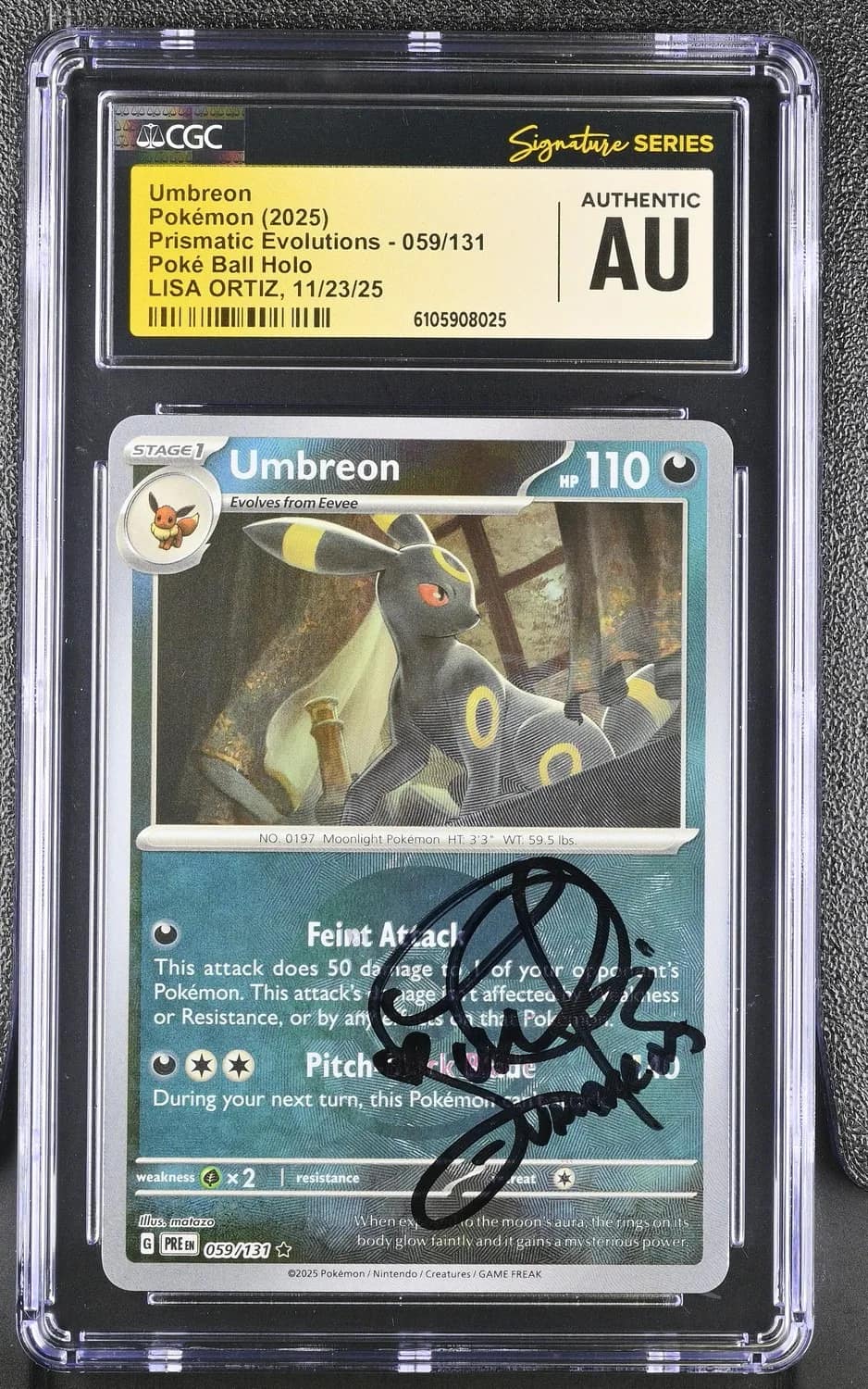 Umbreon