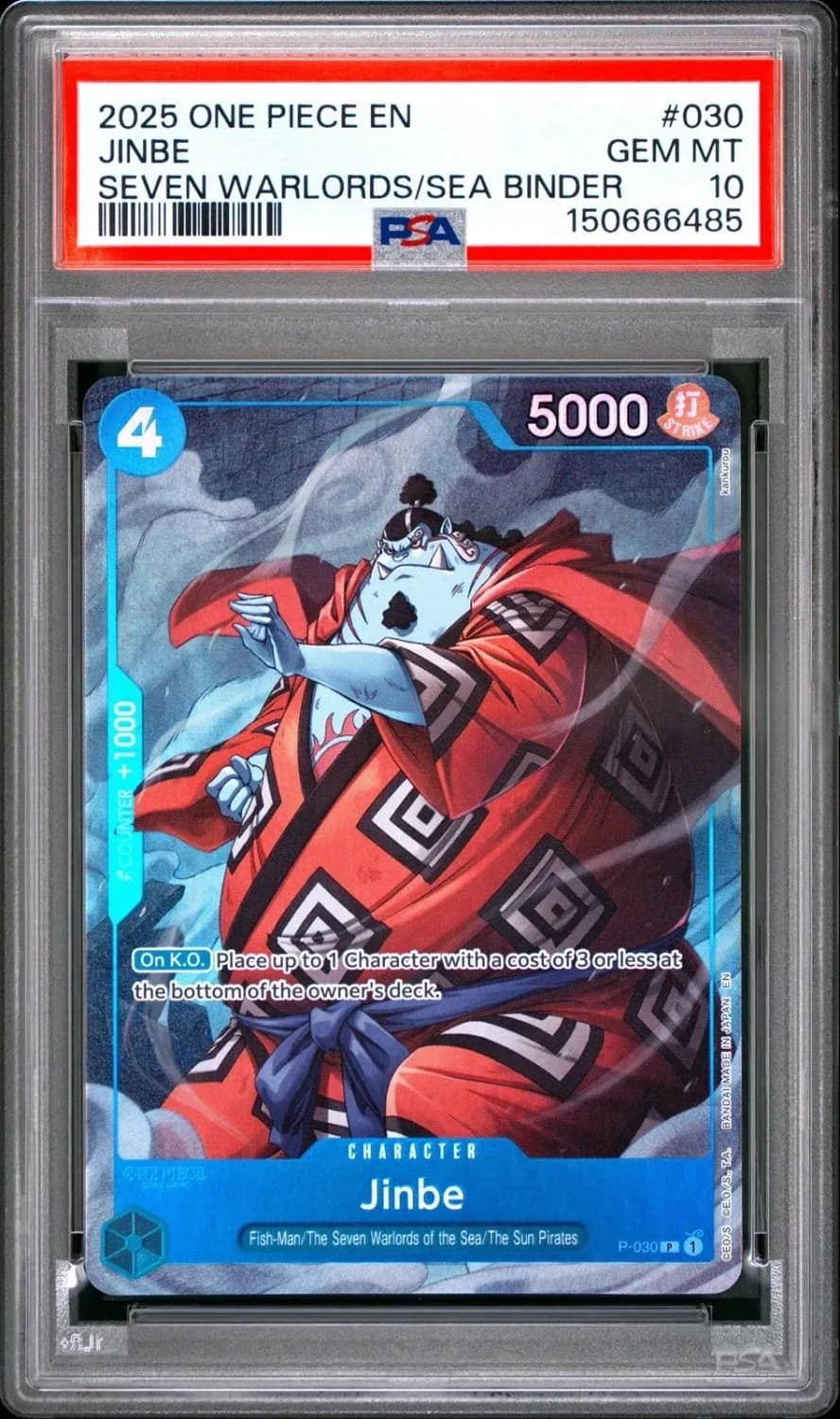 Jinbe