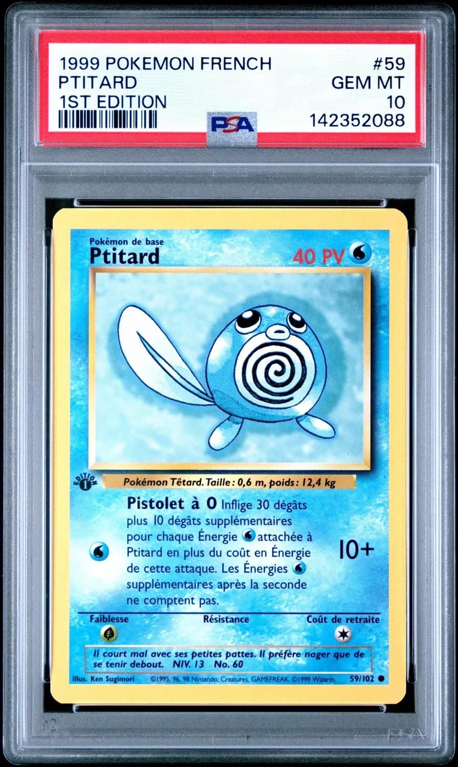 Ptitard
