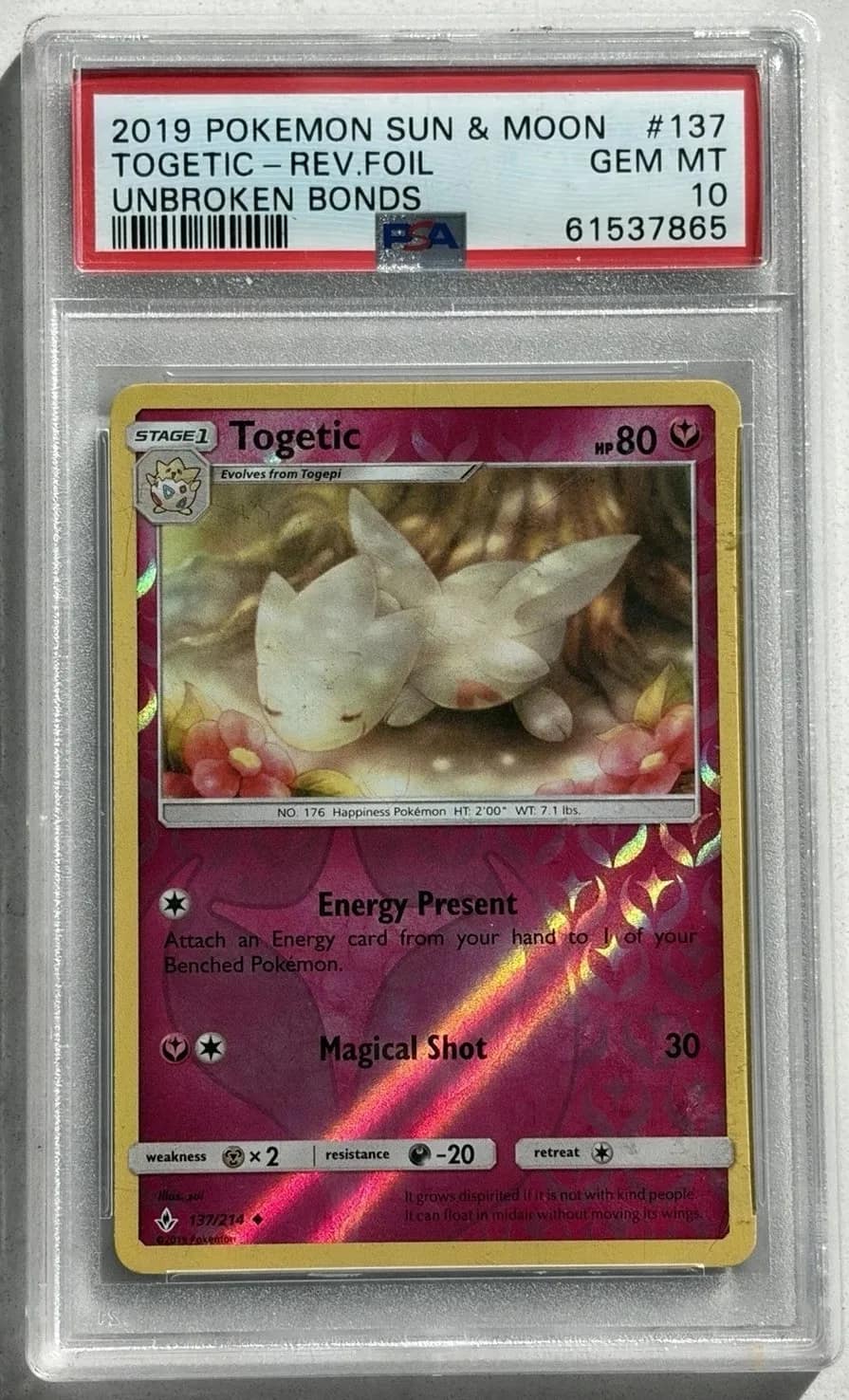 Togetic