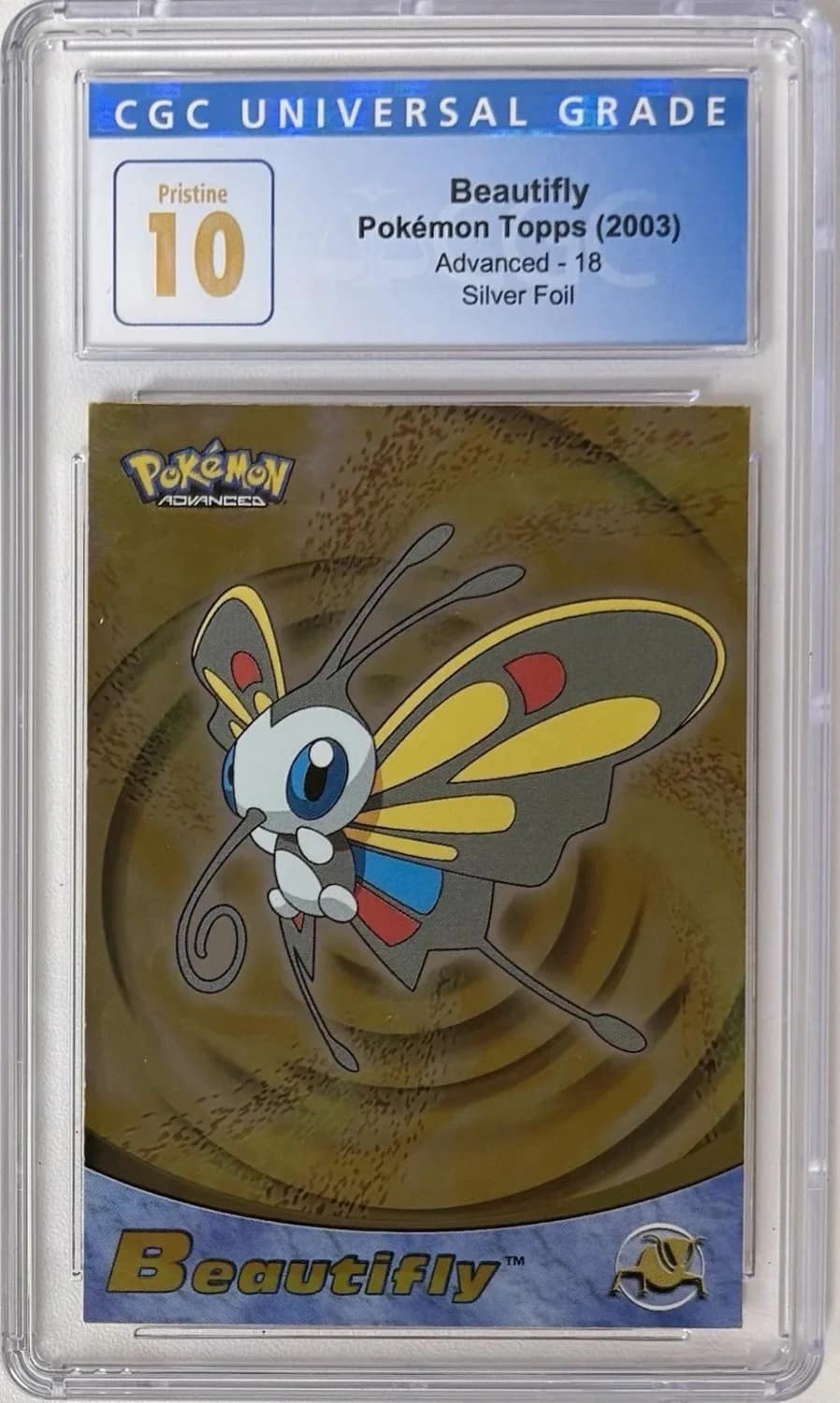 Beautifly