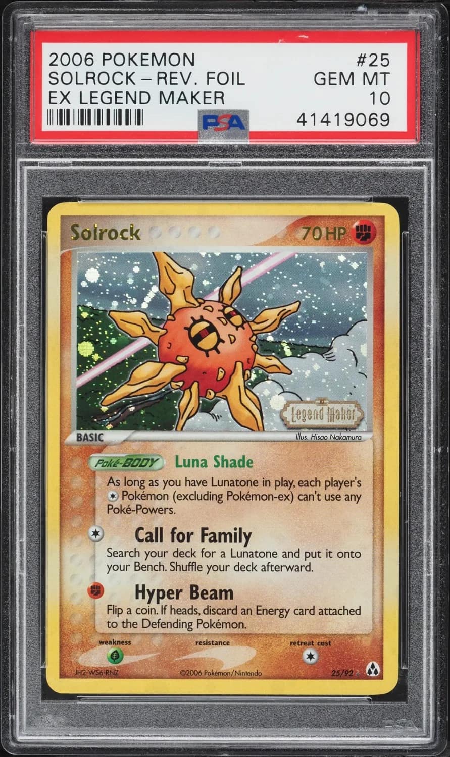 Solrock