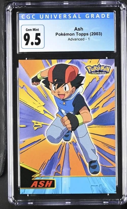 Ash