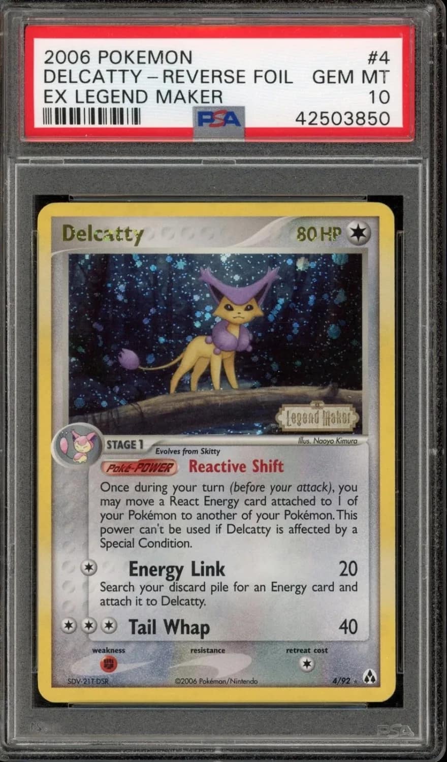 Delcatty