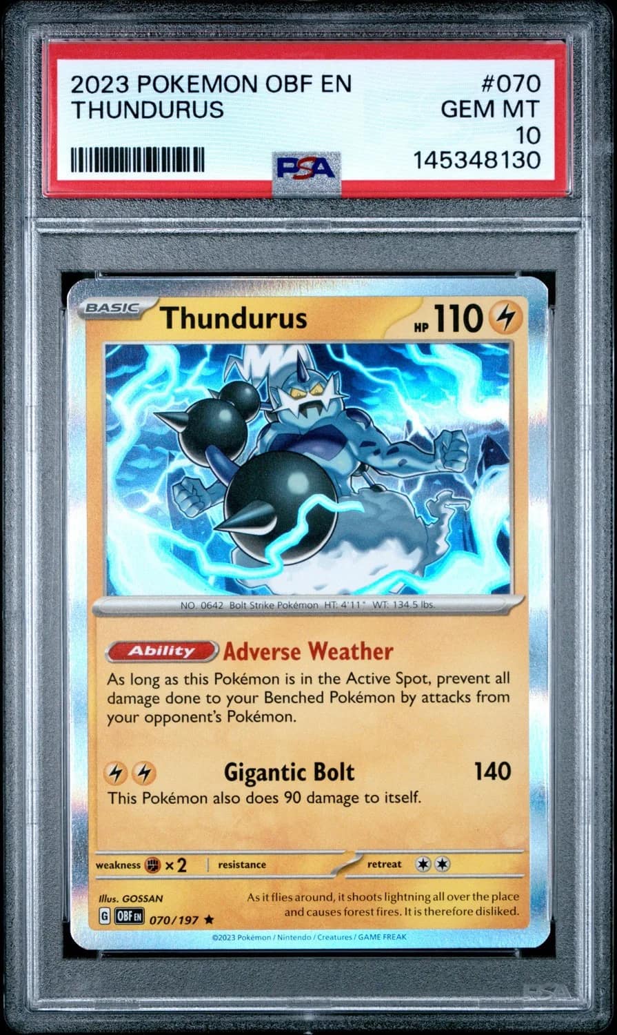 Thundurus