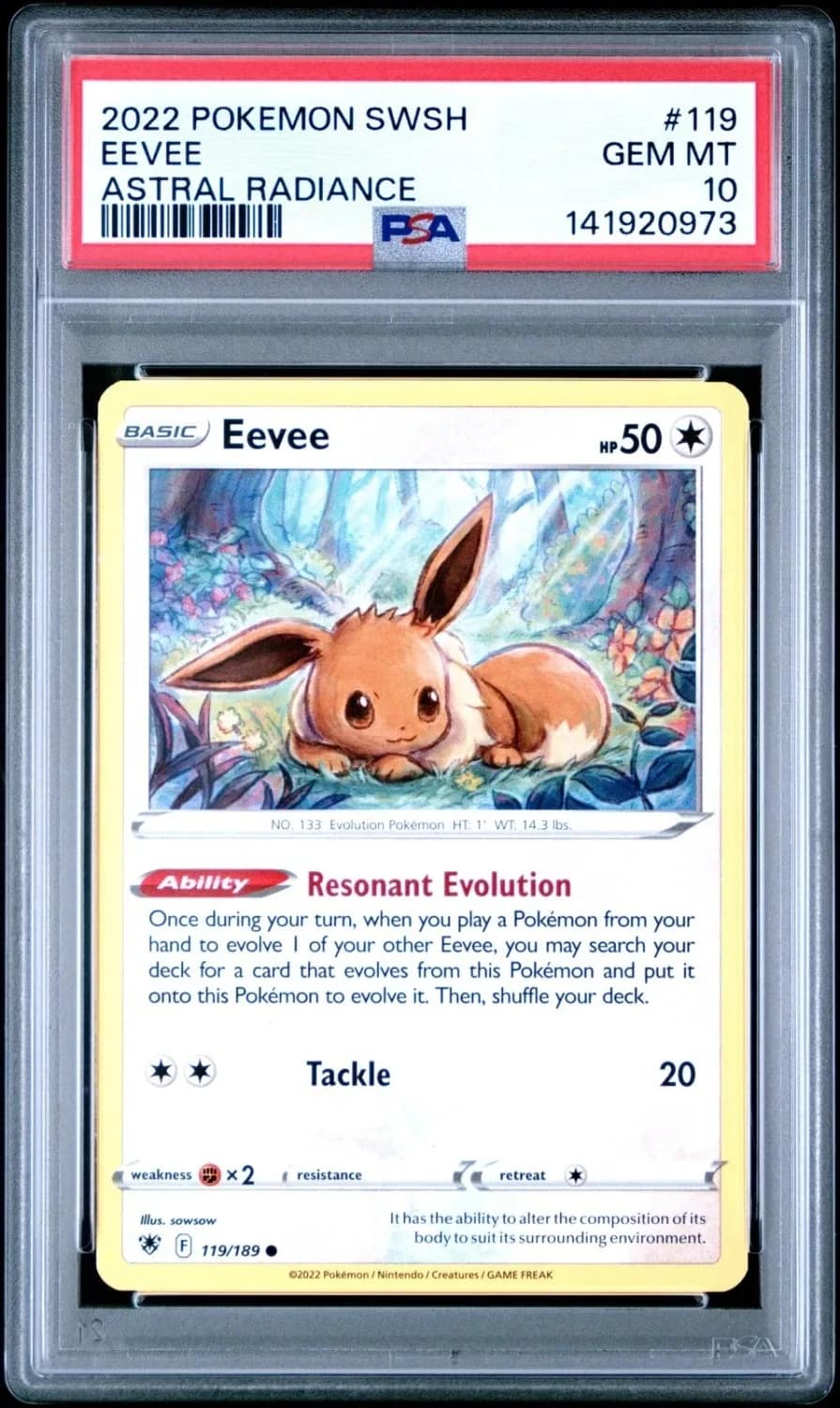 Eevee