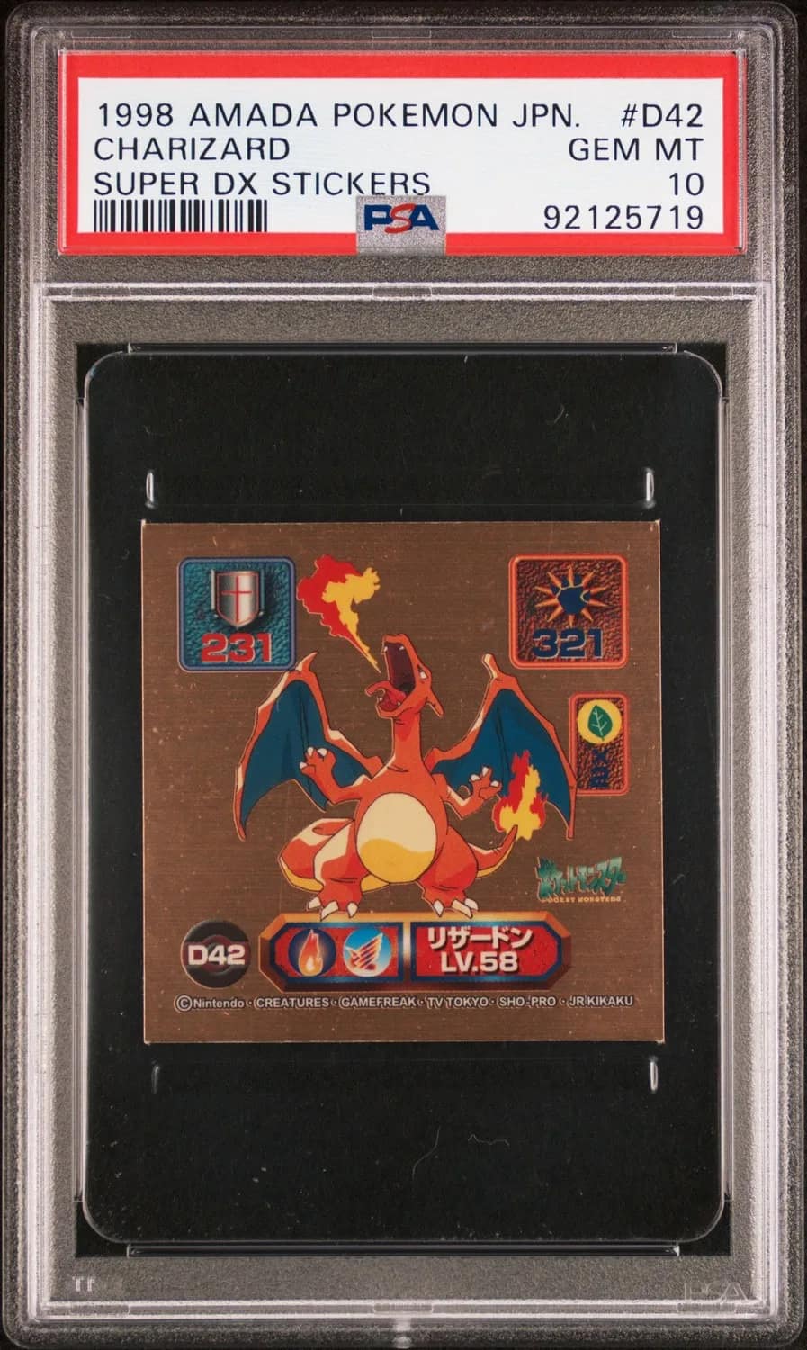 Charizard