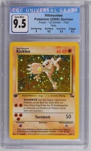 Hitmonlee