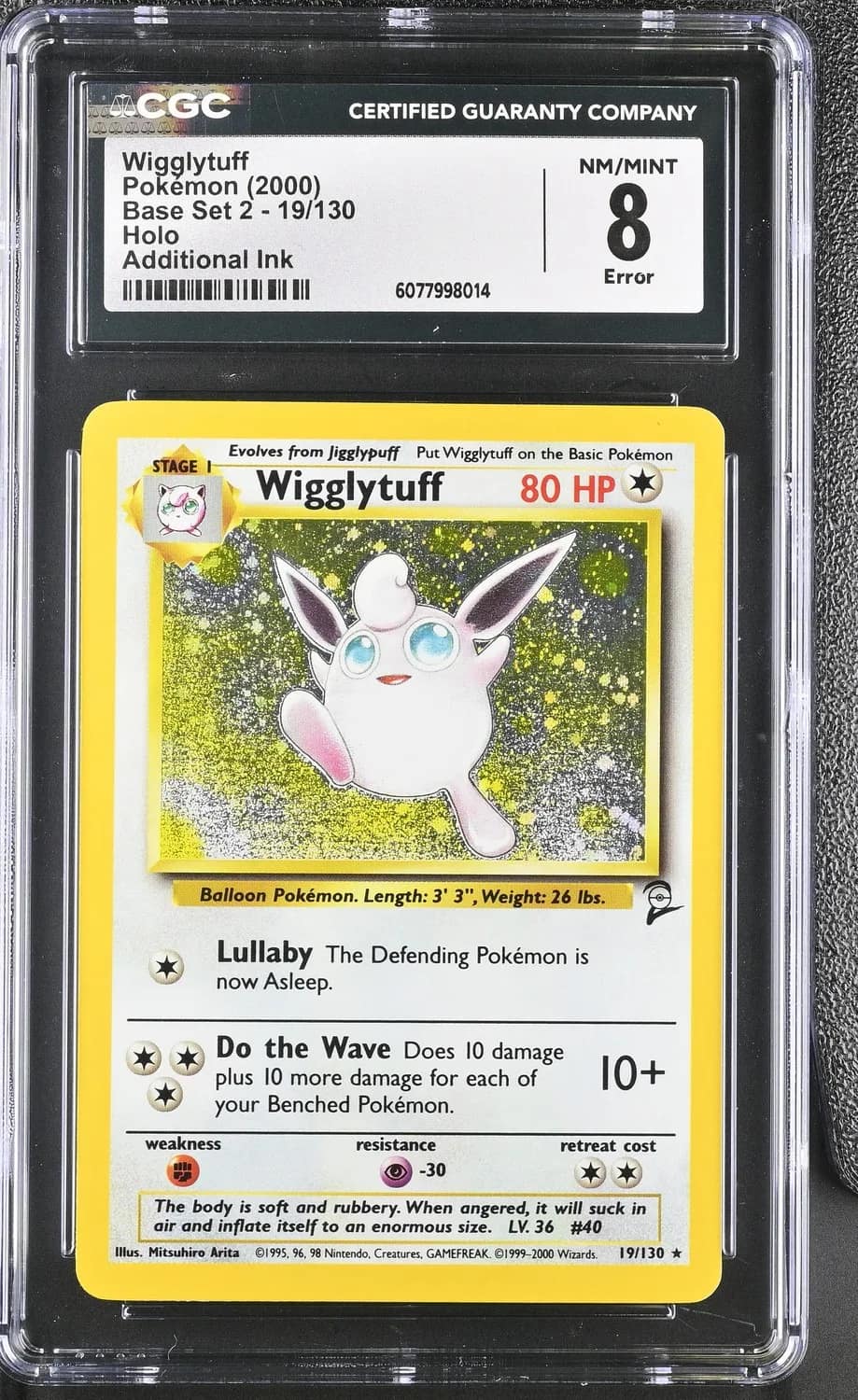 Wigglytuff
