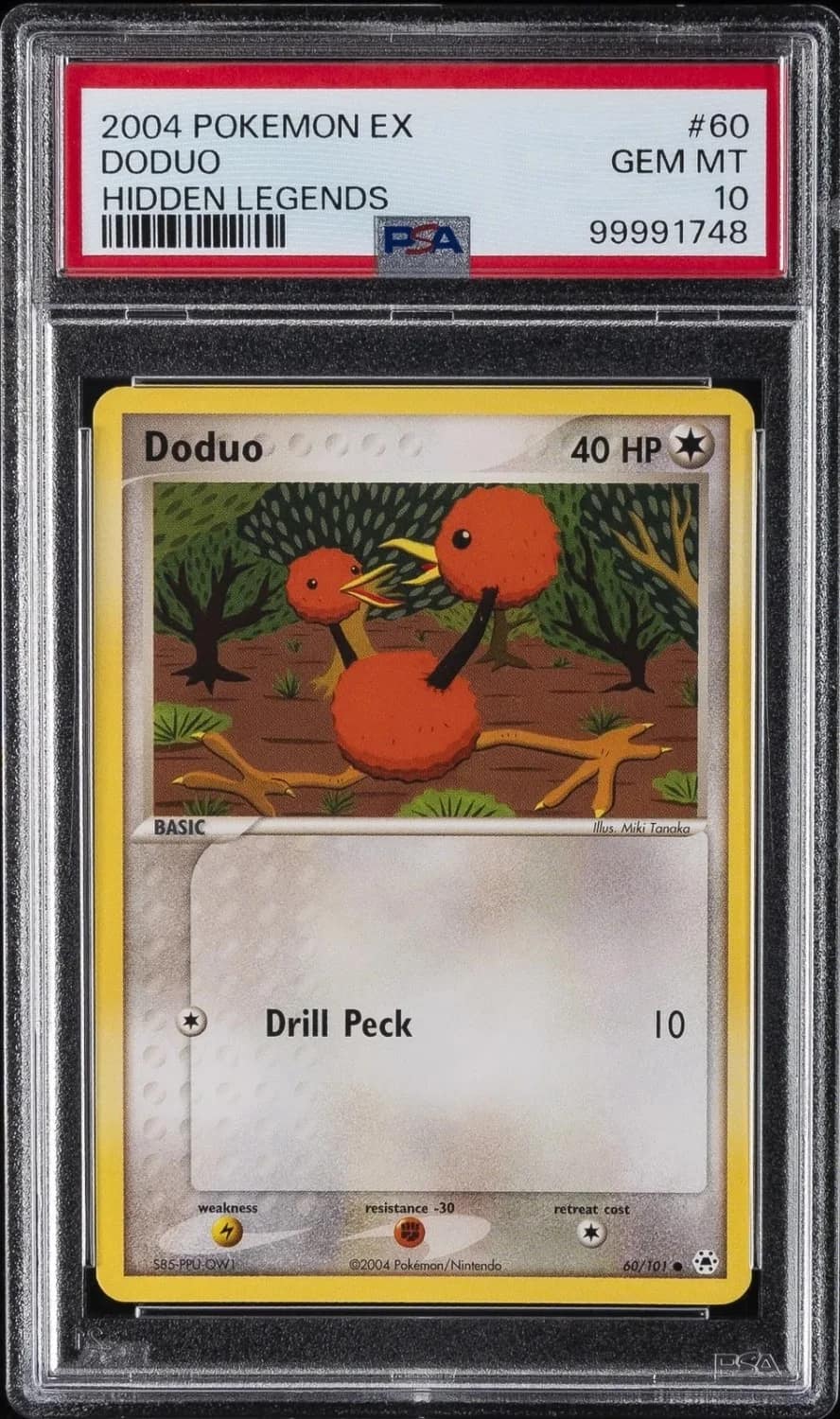 Doduo