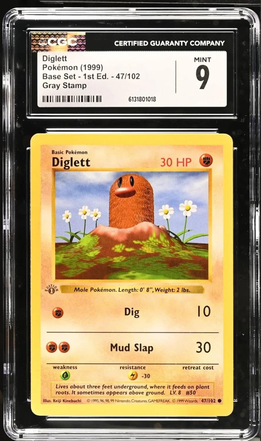 Diglett