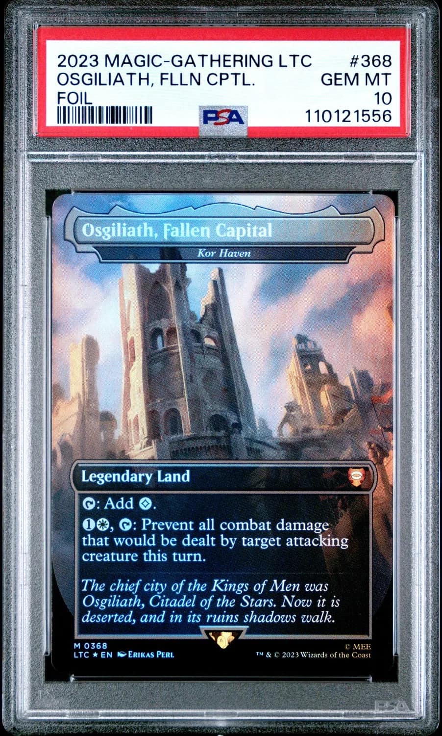 Osgiliath