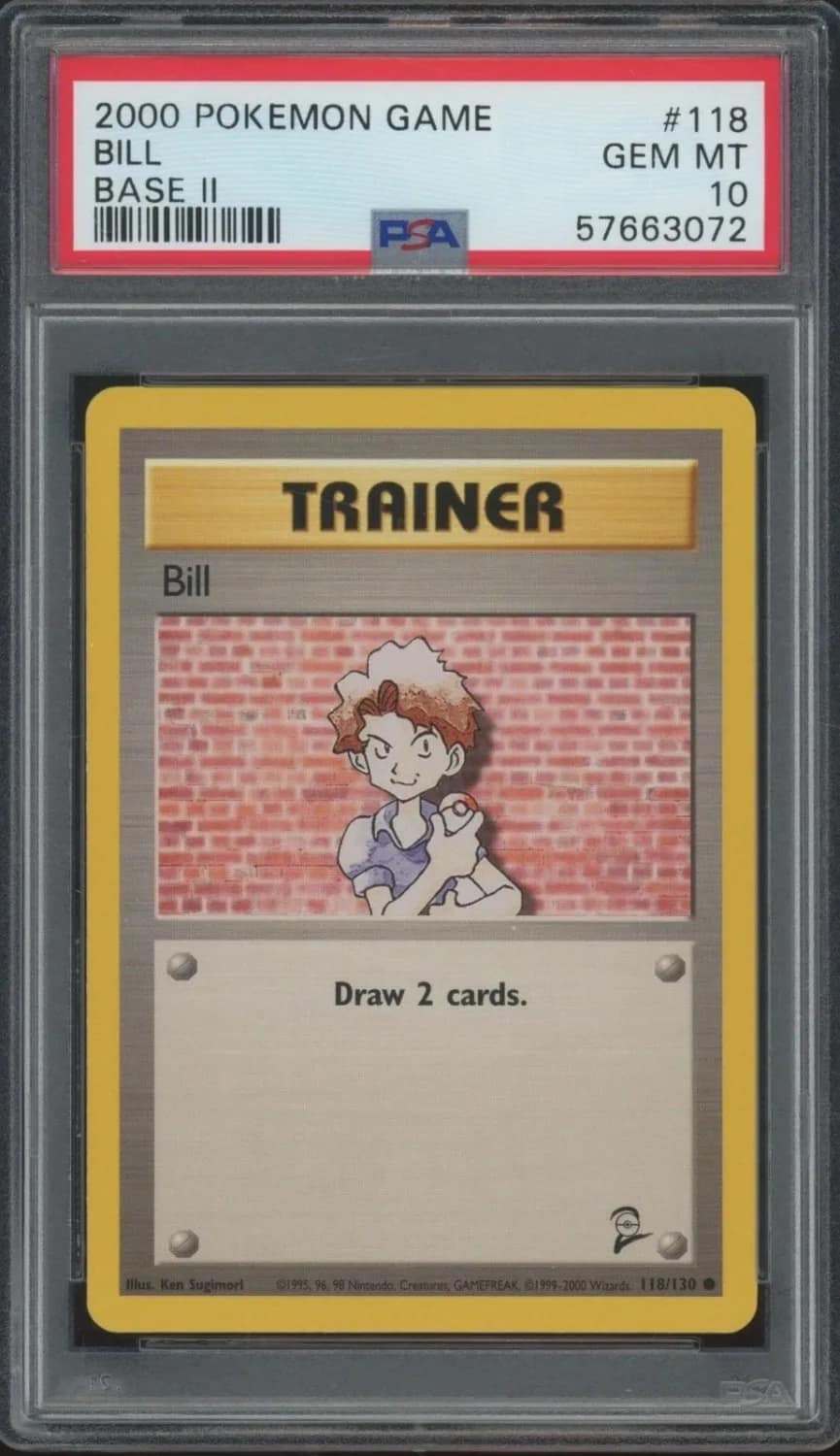 Bill