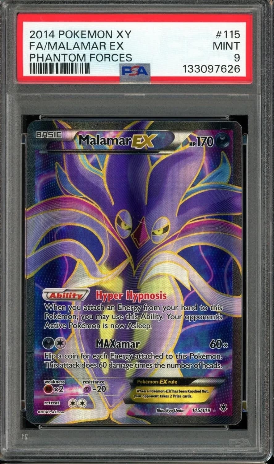 Malamar Ex