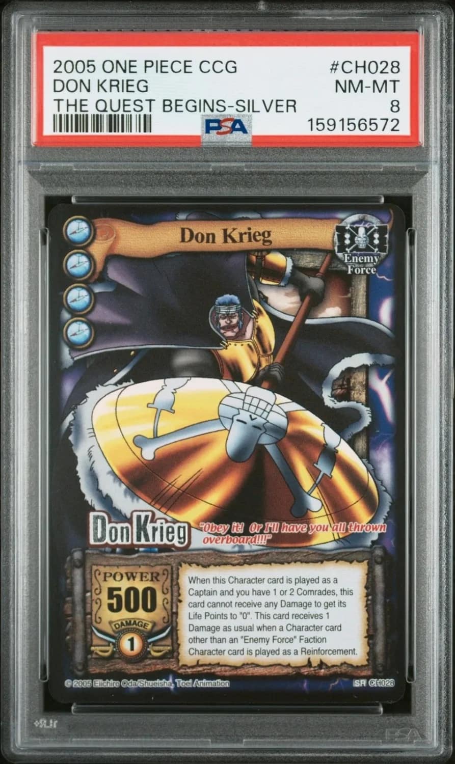 Don Krieg