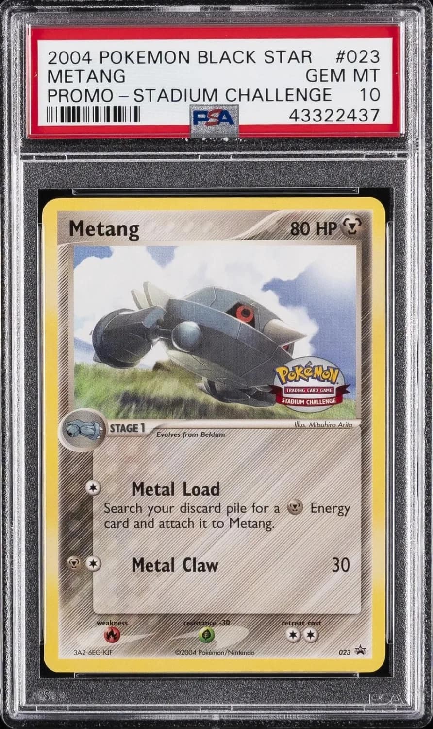 Metang