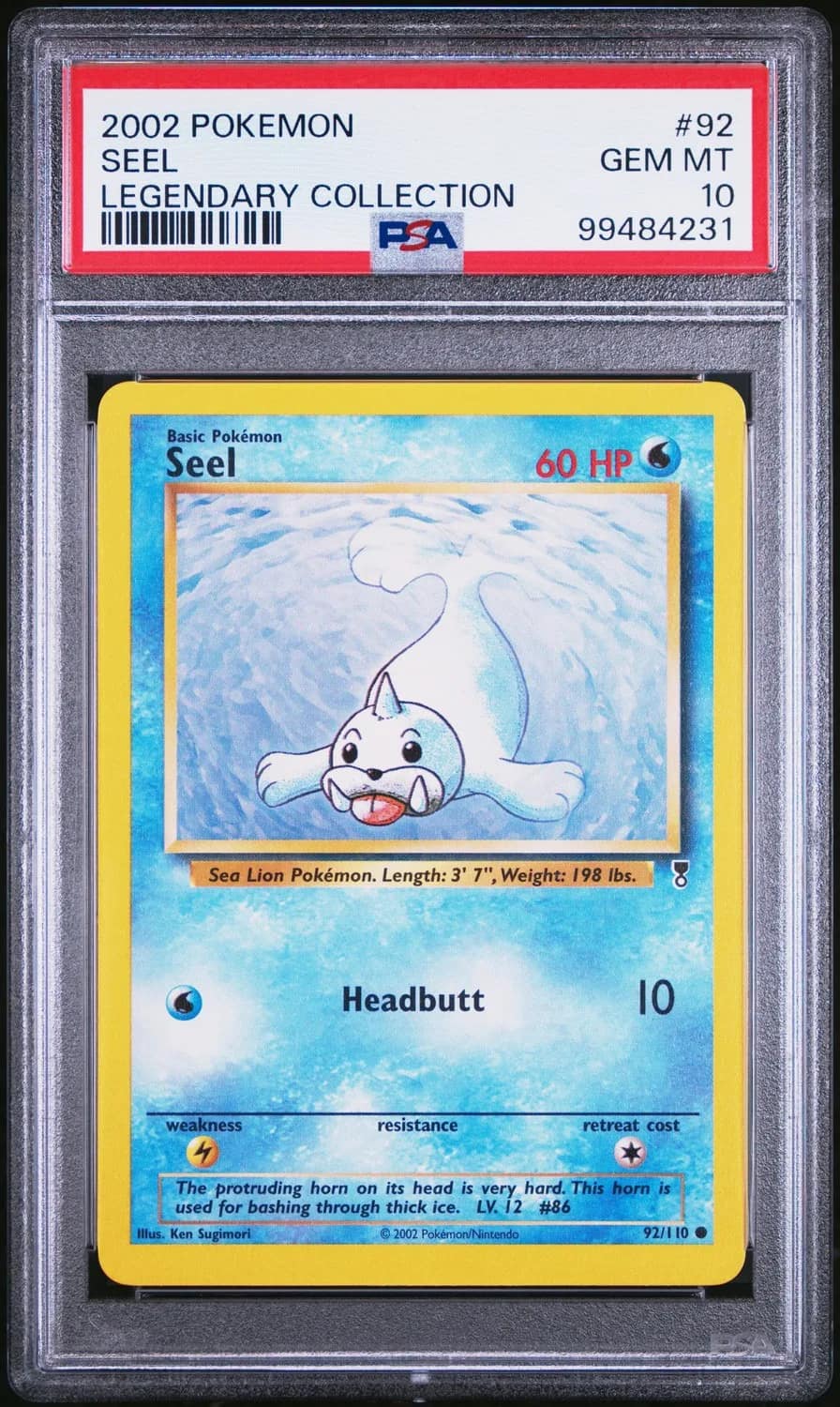Seel